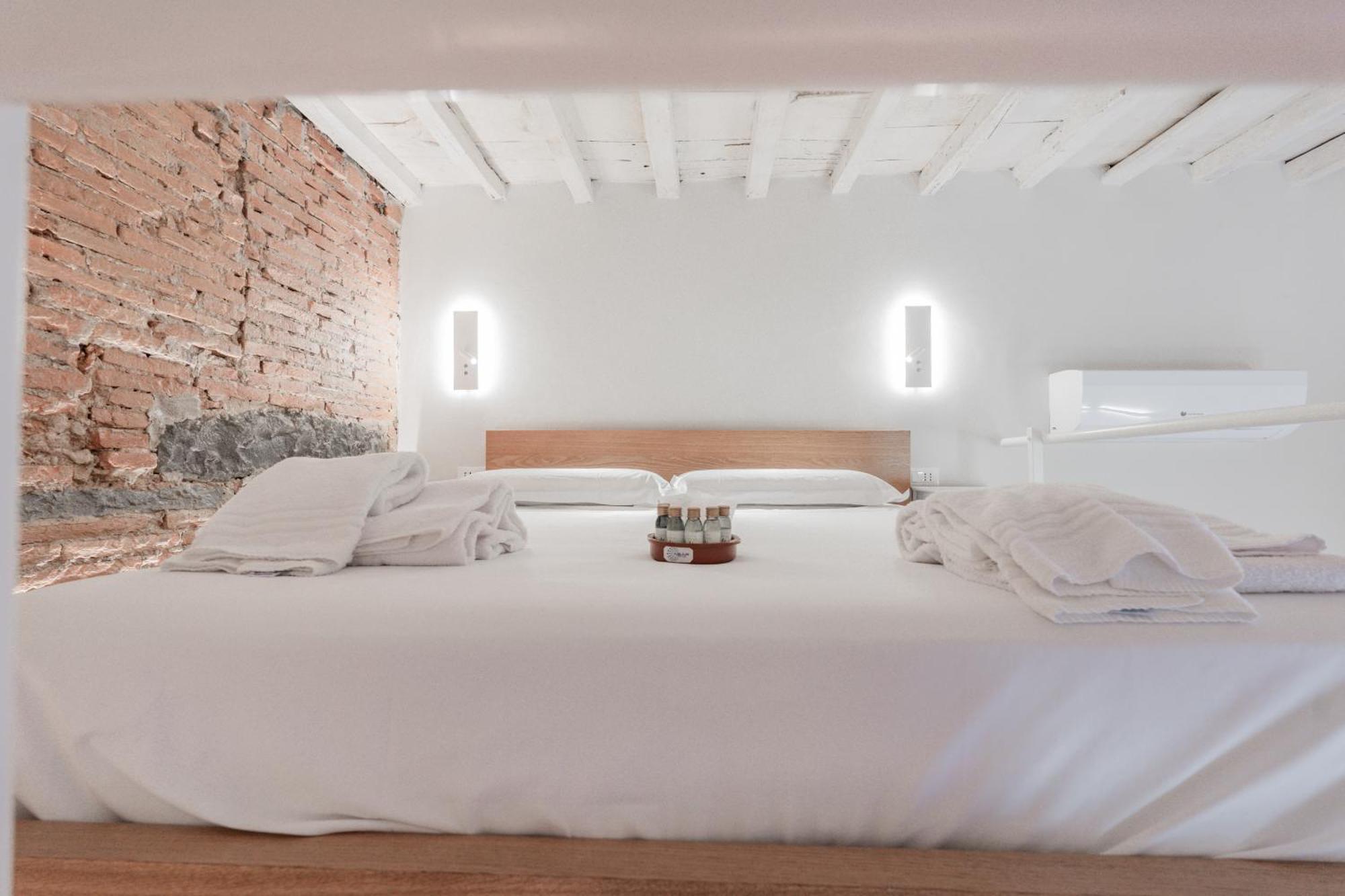 Centro Da Vinci Loft Florença