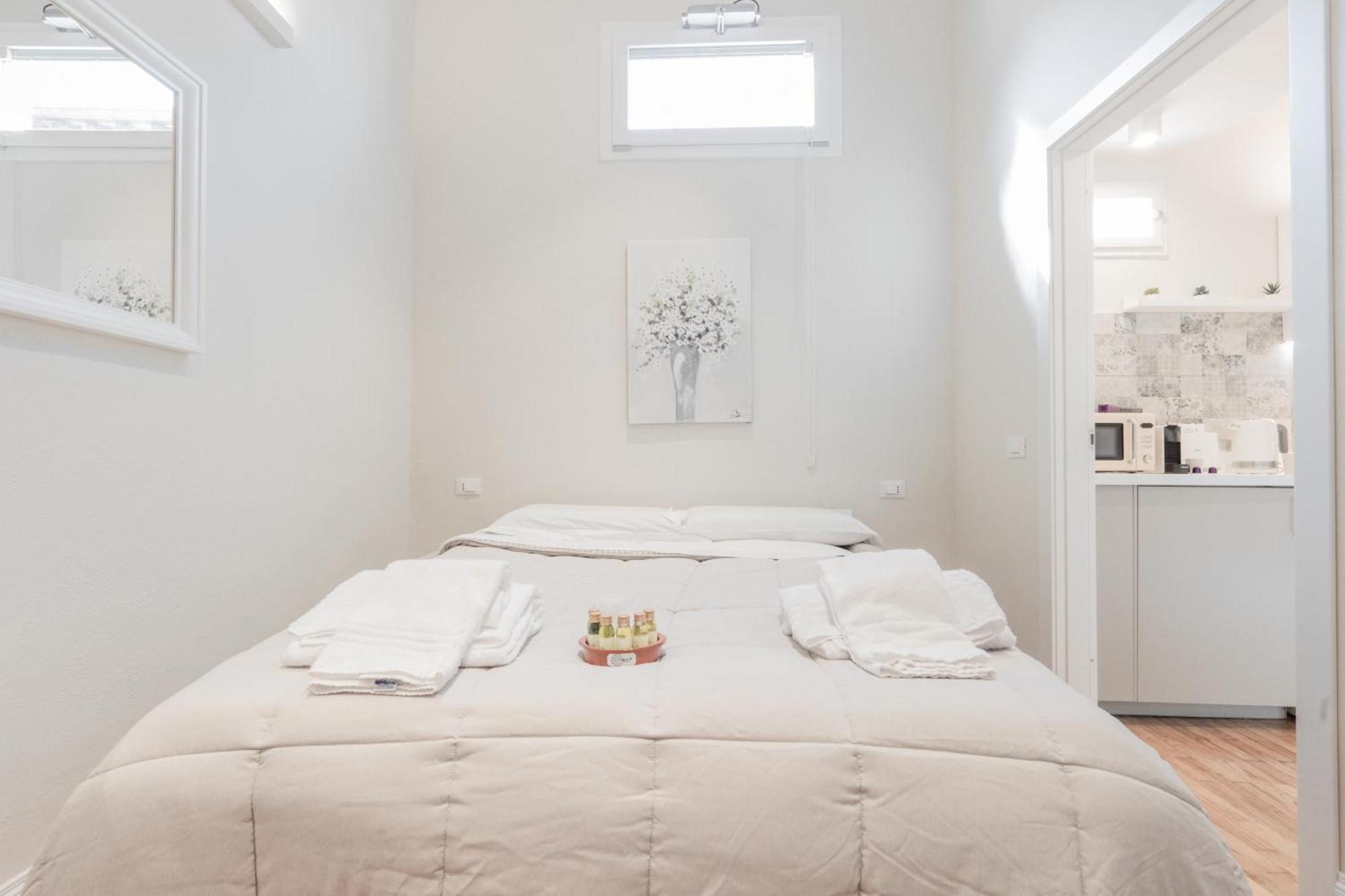 Centro Da Vinci Loft Apartamento Florença