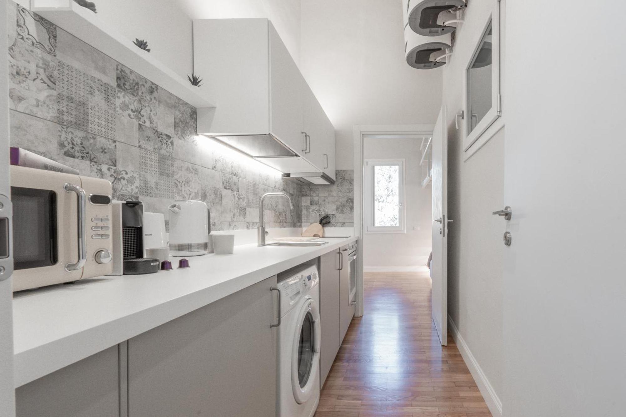 Centro Da Vinci Loft * Florença
